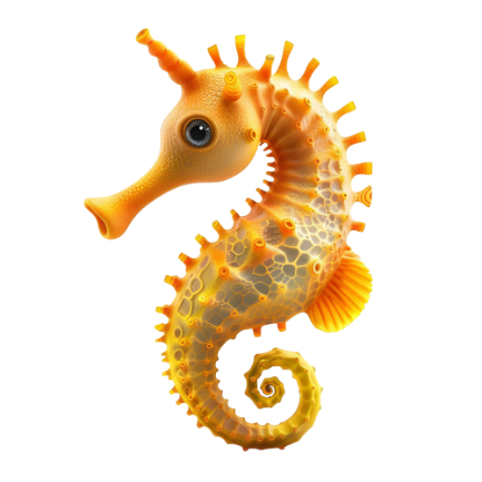 Deniz Atı (Hippocampus)