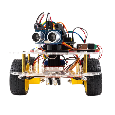 Arduino ile Tasarım ve Kodlama