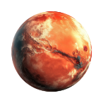 Mars